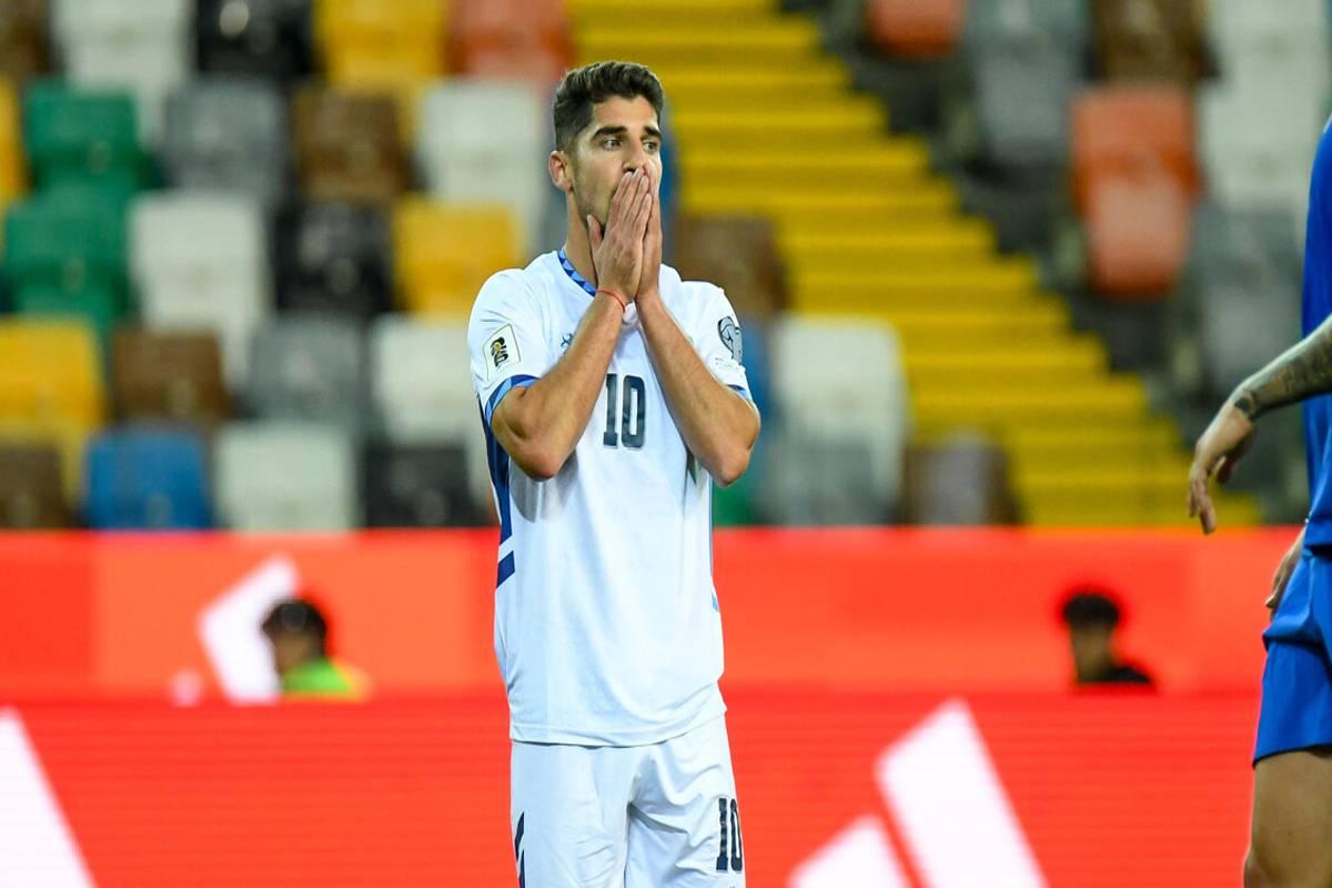 Fiorentina accoglie Manor Solomon: visite mediche e firme in arrivo