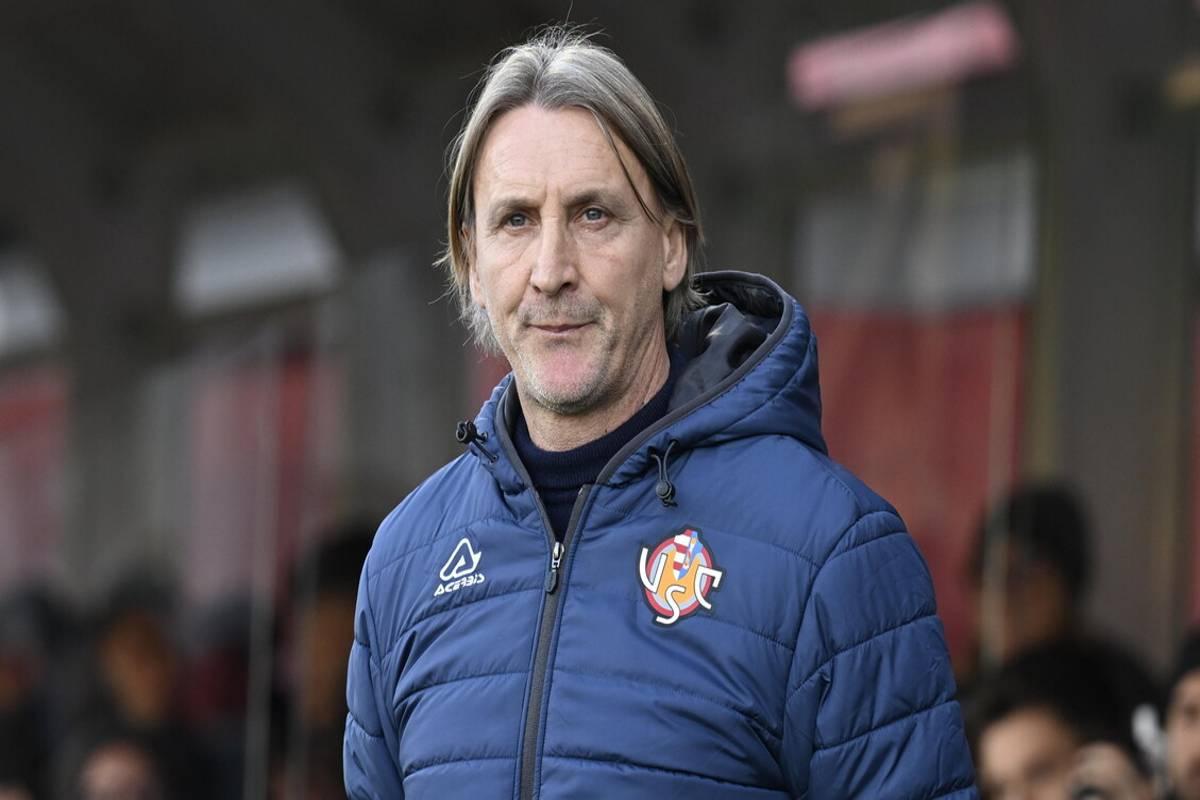 Fiorentina e Cremonese si sfidano in un emozionante duello di Serie A