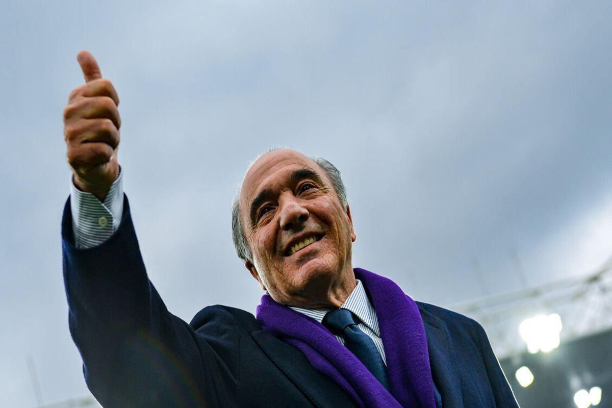 Fiorentina in lutto: la scomparsa del presidente Rocco Commisso