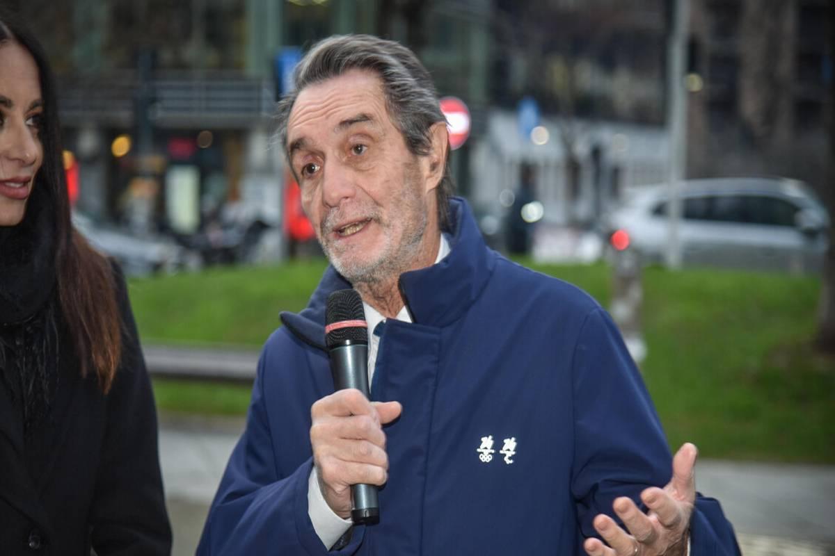 Fontana: perché scegliere tedofori senza esperienza olimpica è una mossa audace