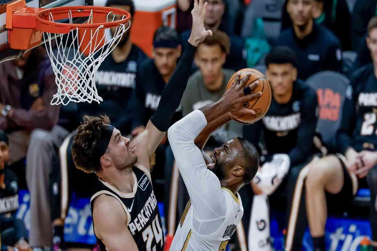 Fontecchio brilla con 13 punti mentre Miami supera Oklahoma