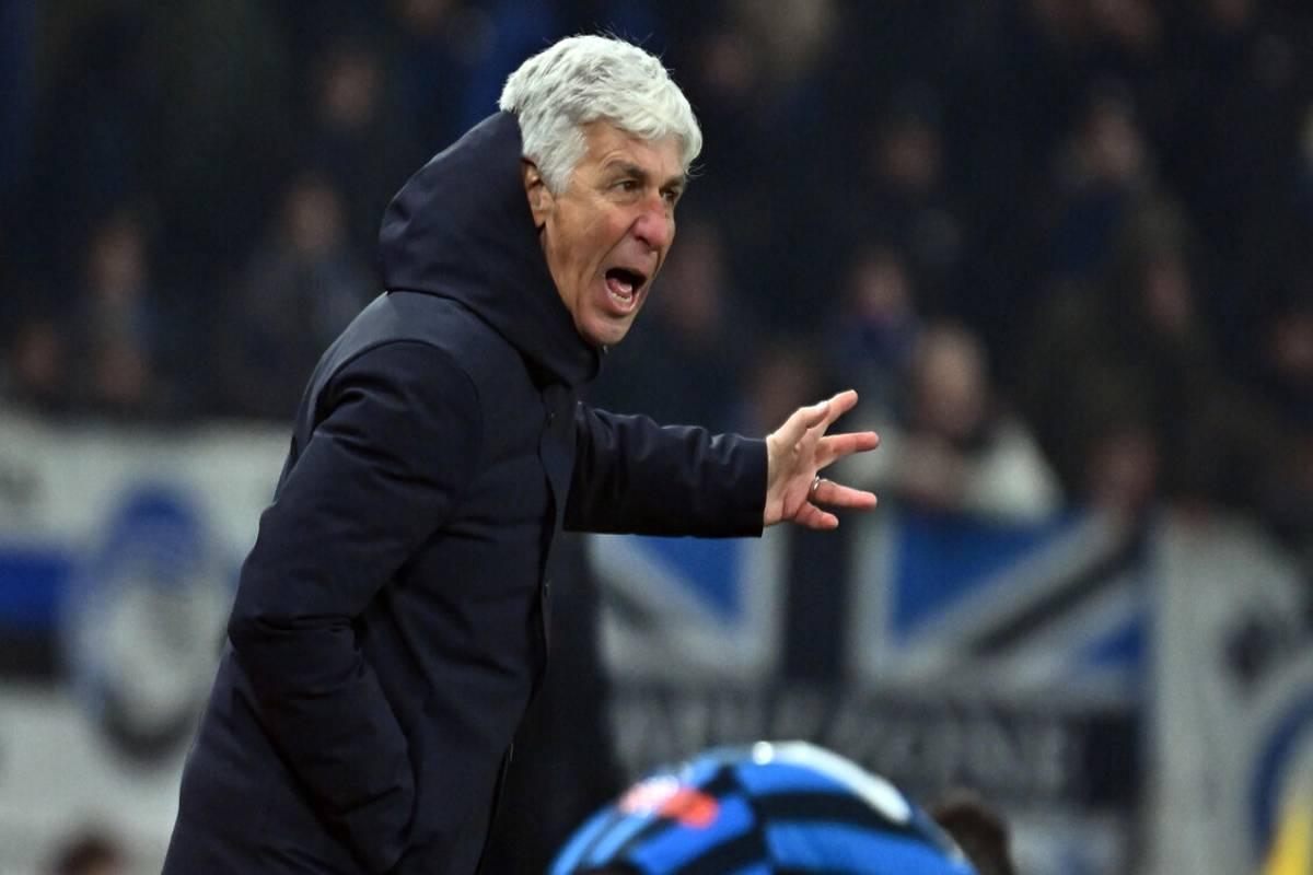 Gasperini critica il Var: Errore inspiegabile su Scalvini