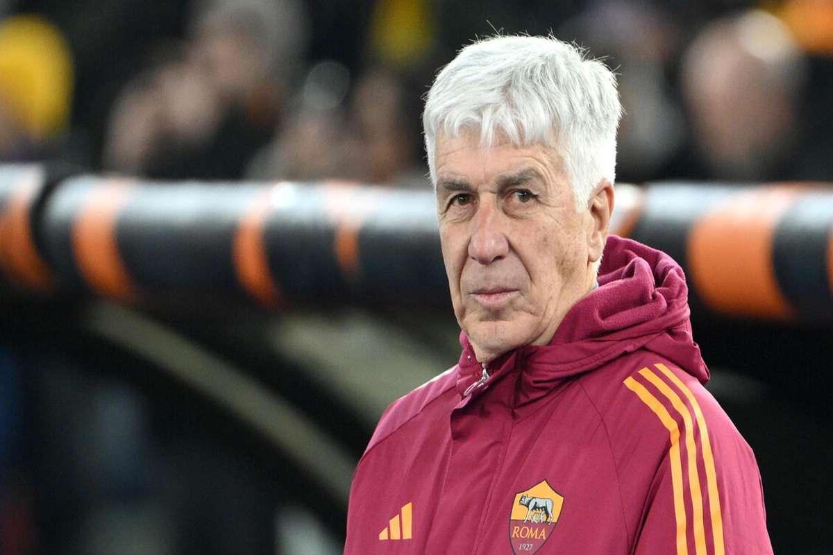 Gasperini esalta la partita perfetta: Ora puntiamo alle big in Europa League