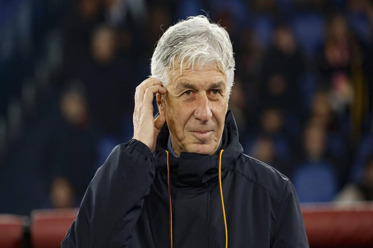 Gasperini: il campionato al centro dell'attenzione nella E. League