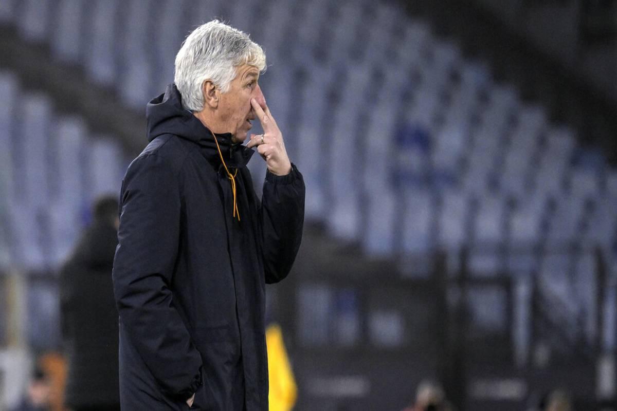 Gasperini: il divieto di trasferta è una sanzione inefficace