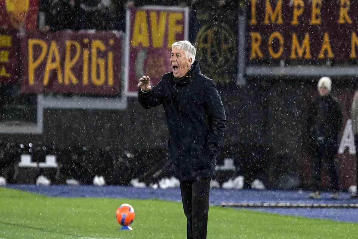 Gasperini: la Roma si rinforza con una difesa straordinaria