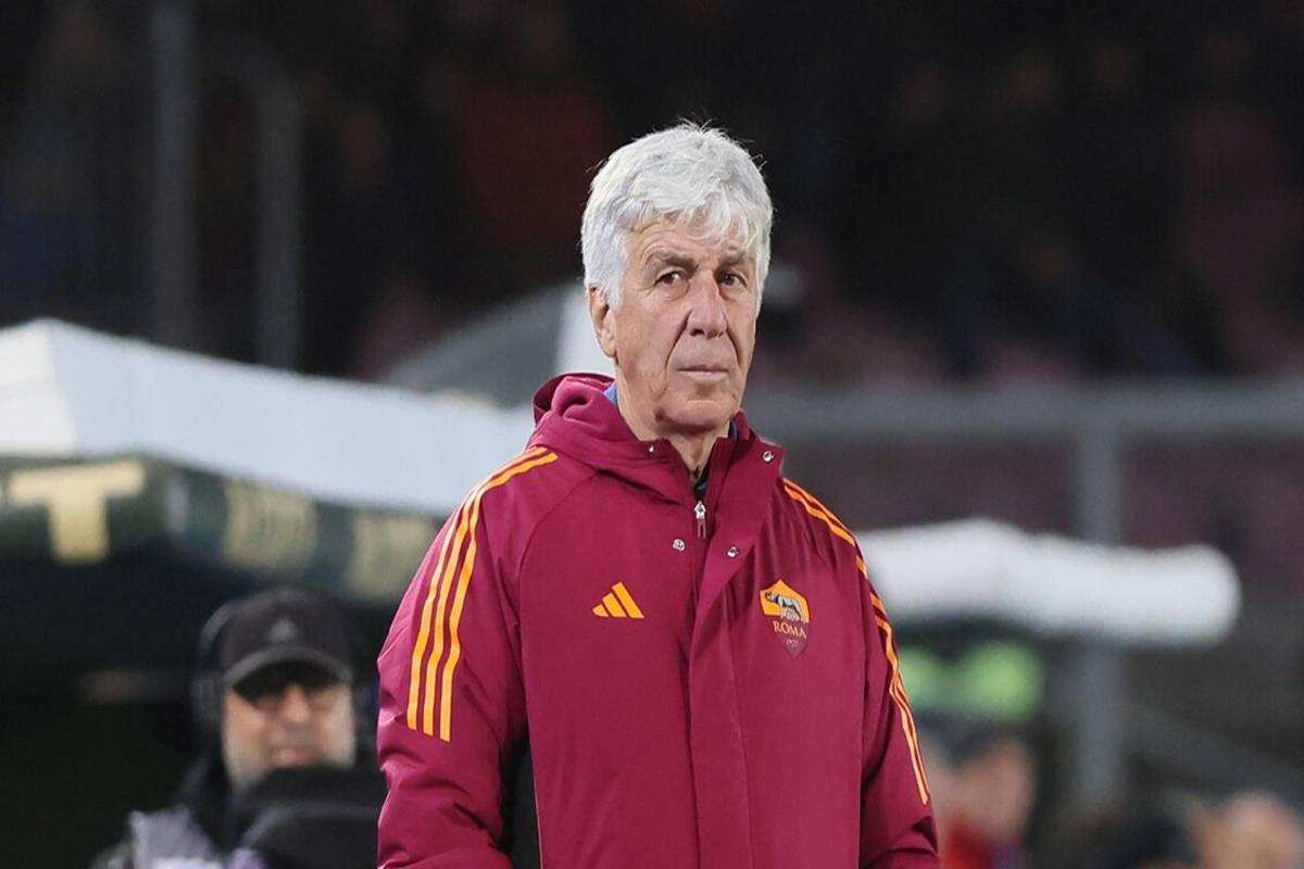 Gasperini: la presenza di Friedkin segna un cambio di rotta nel calcio
