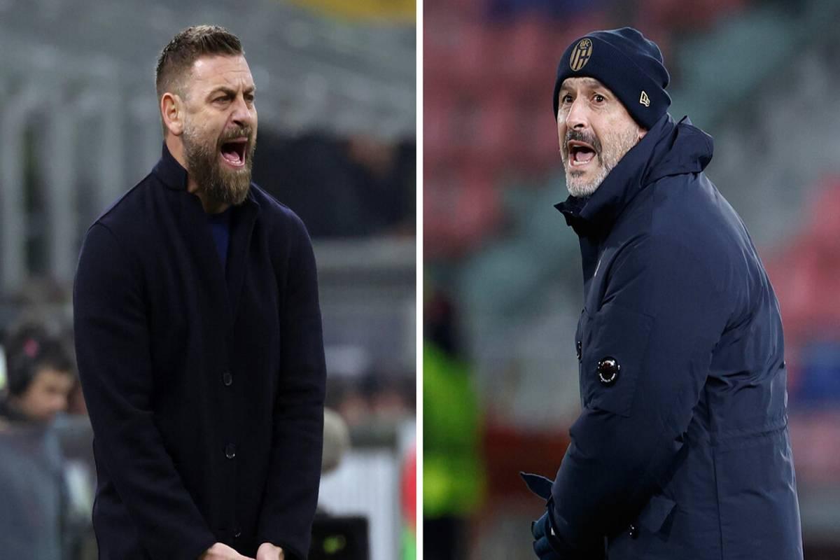 Genoa e Bologna si sfidano in un match avvincente: segui la diretta della Serie A!