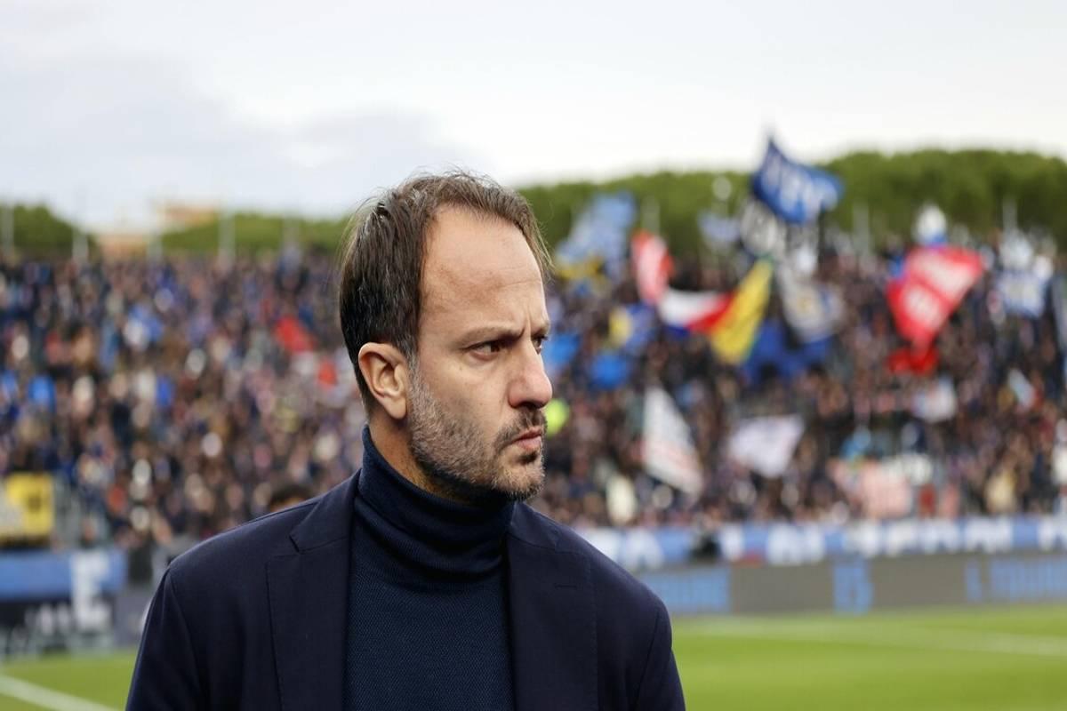 Gilardino: Mai arrendersi, il ritorno è una nuova sfida per il Pisa