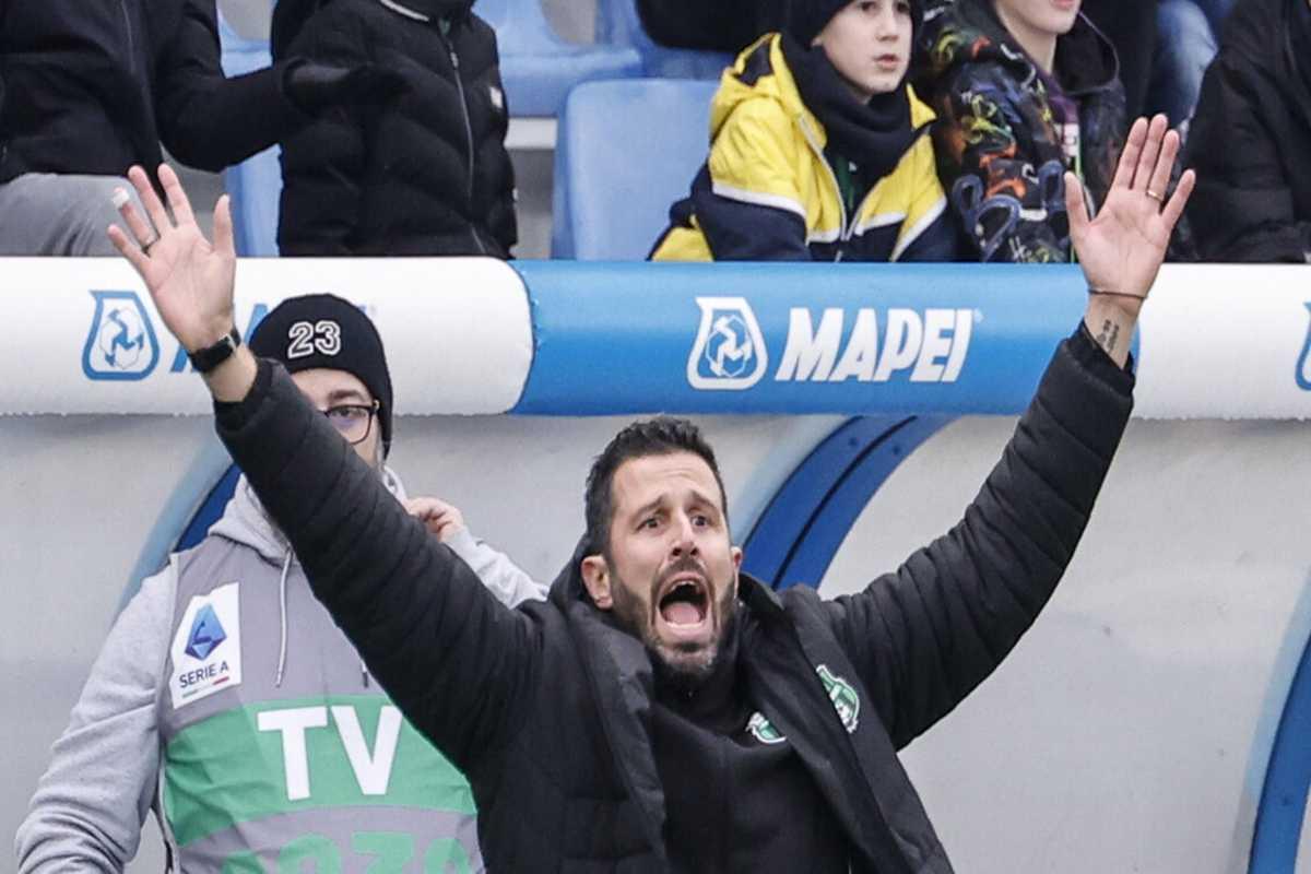 Grosso esulta: Finalmente siamo tornati alla vittoria!