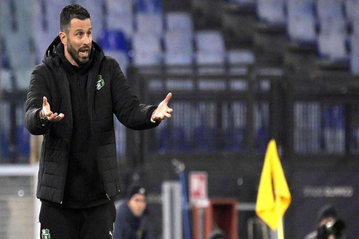 Grosso: il Sassuolo sorprende e sfida la Roma in un campionato avvincente