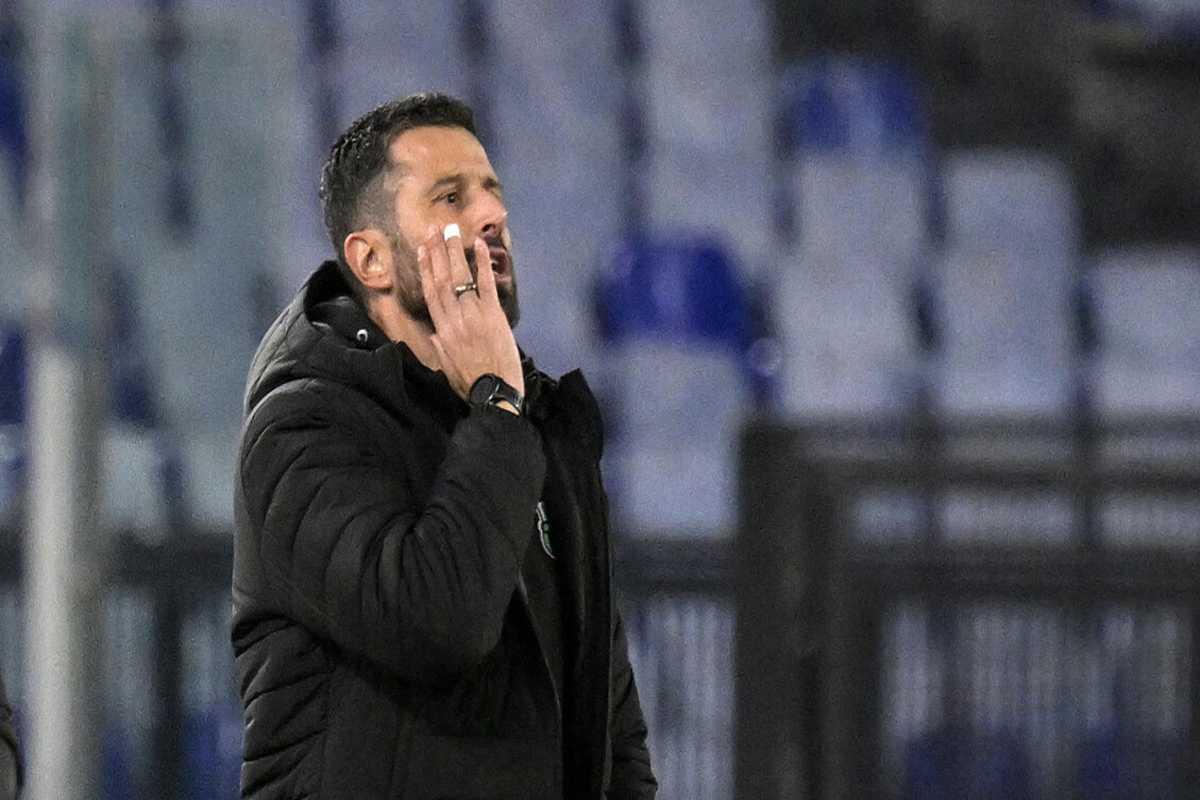 Grosso: una grande partita, ma il rammarico di uscire a mani vuote