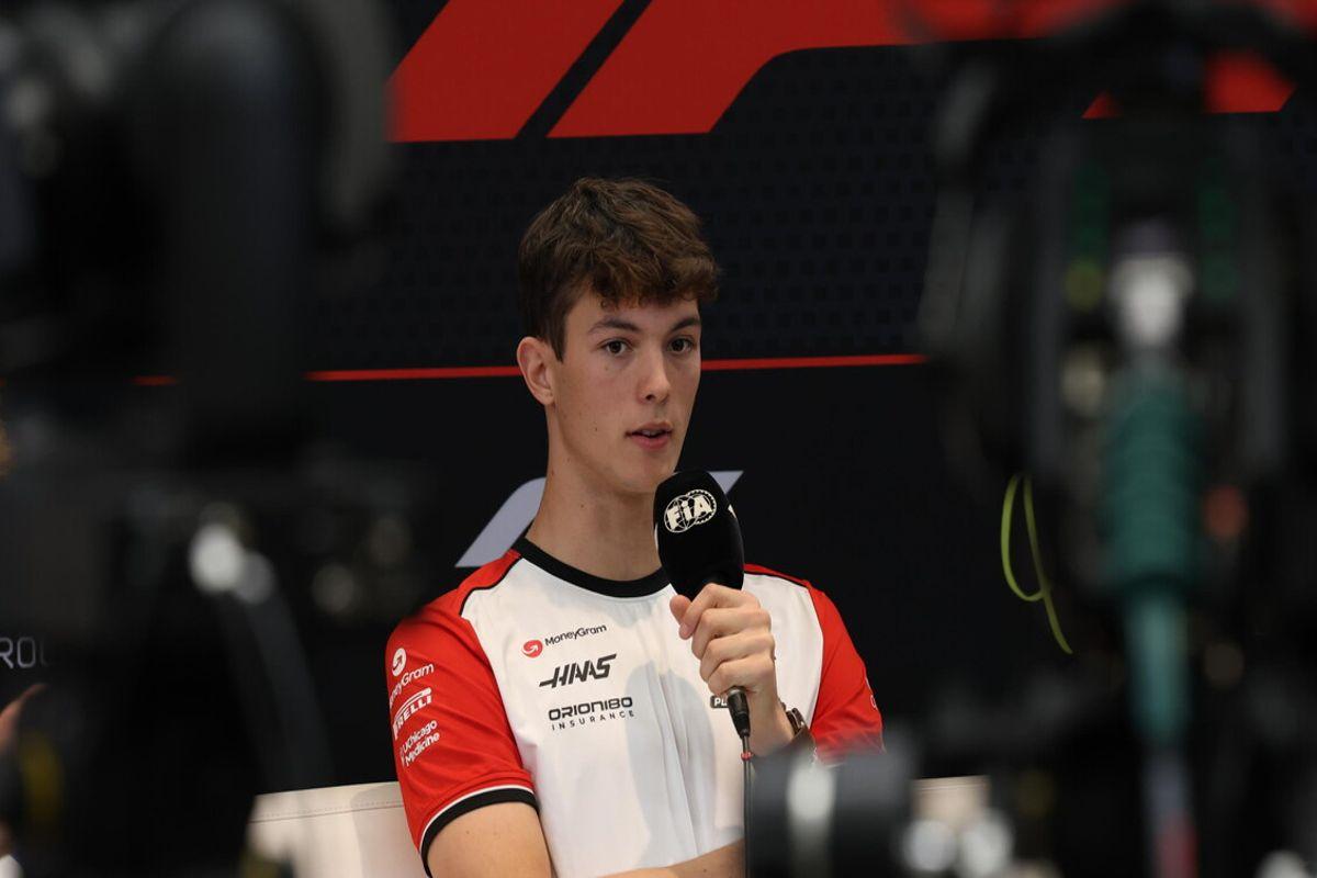 Haas svela la monoposto che conquisterà il Mondiale 2026