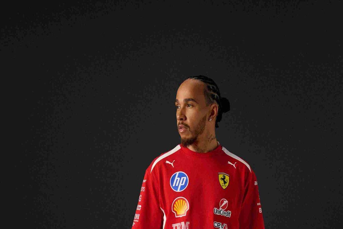 Hamilton annuncia: Un'era di cambiamenti epocali per il nostro sport