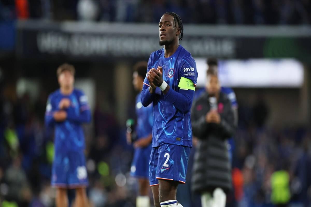 Il Chelsea si prepara a dire addio a Disasi: cosa significa per il futuro della squadra