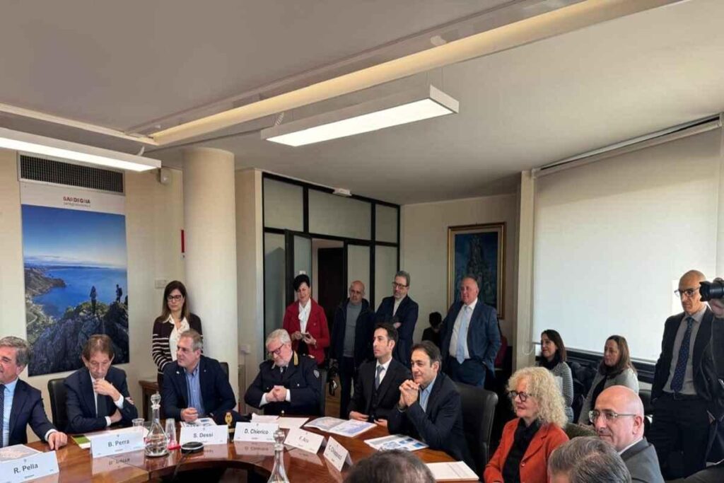 Il Giro di Sardegna riaccende la passione dopo 15 anni: 175 atleti in gara con 25 squadre