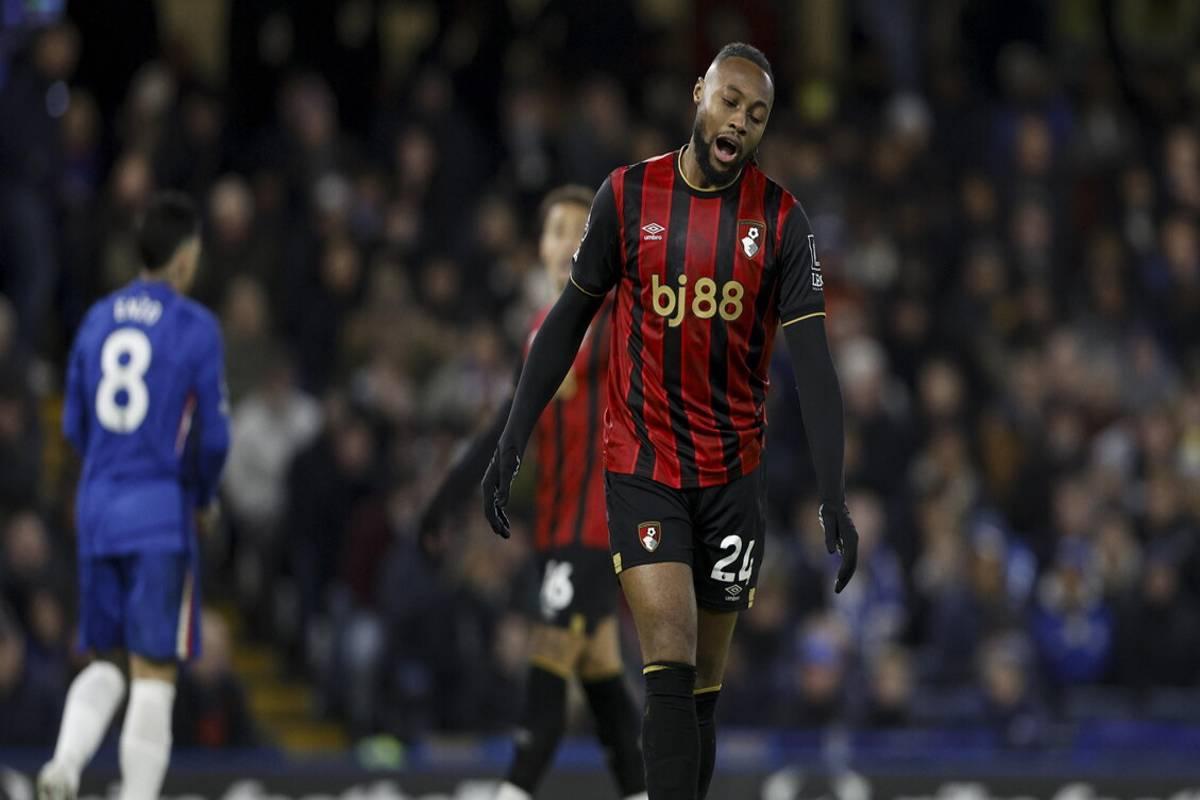 Il Manchester City strappa Semenyo con una clausola da 65 milioni