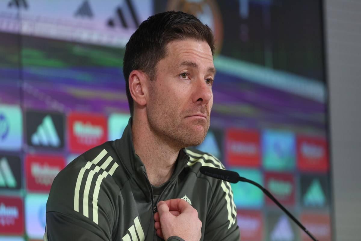 Il Real Madrid cambia rotta: Xabi Alonso lascia, Arbeloa pronto a guidare la squadra