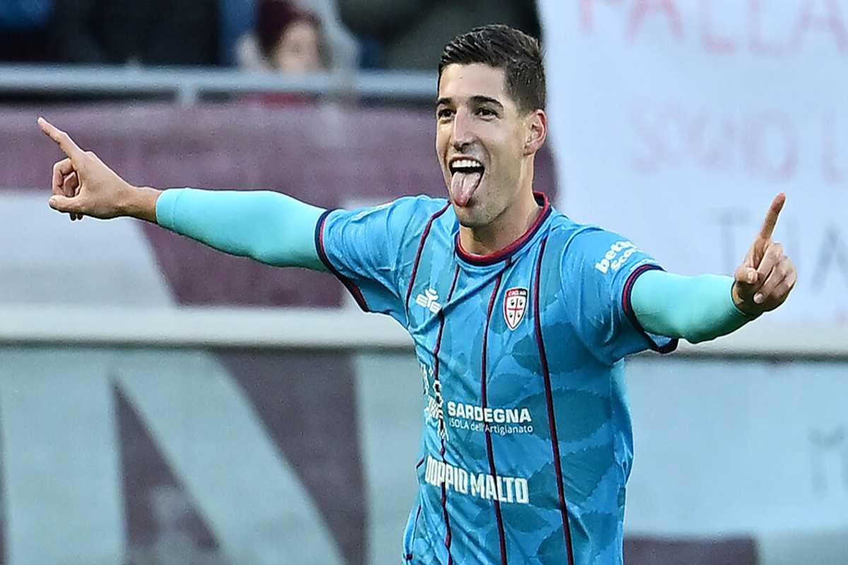 Il Toro si assicura Prati: prestito con diritto di riscatto per un futuro brillante