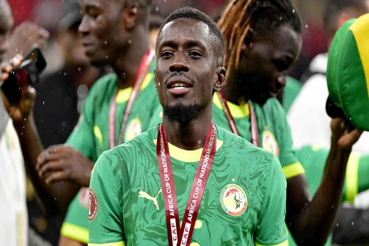 Il ct del Senegal sospeso per 5 giornate: il caos della finale di Coppa d'Africa