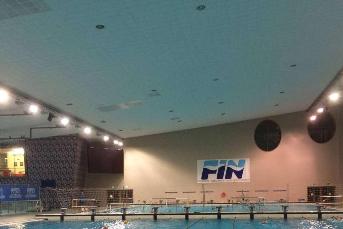 Il dramma del 28 gennaio 1966: la tragica fine della squadra azzurra di nuoto