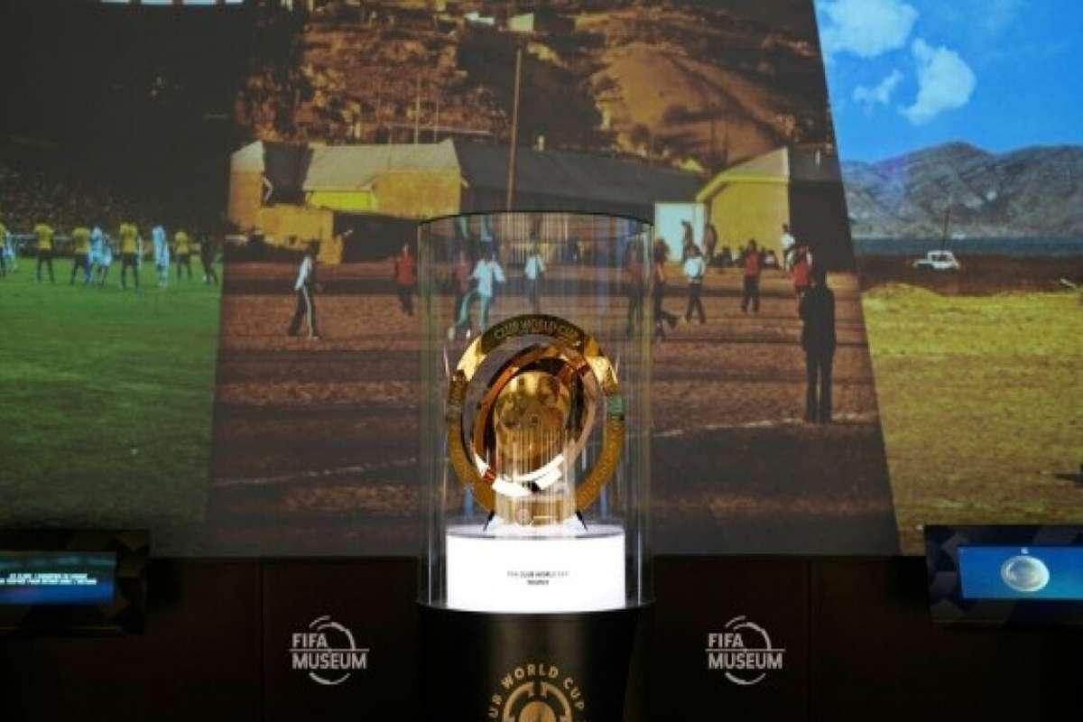 Il trofeo del Mondiale per club: un viaggio emozionante al FIFA Museum di Zurigo