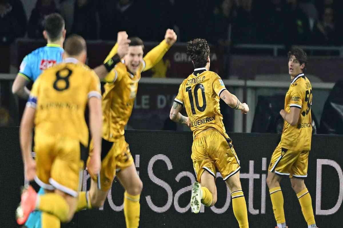 Inter conquista una vittoria decisiva a Parma: +4 sul Napoli, Torino ko in casa