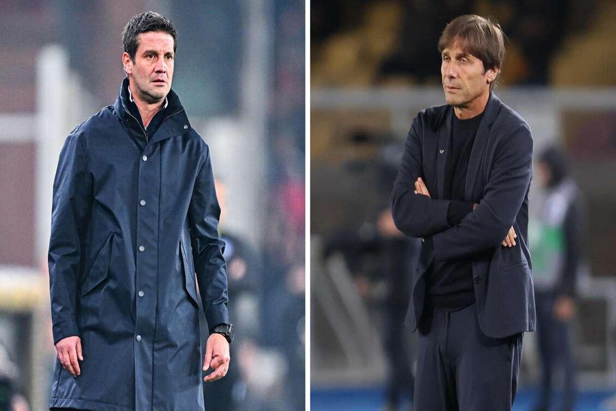 Inter e Napoli si sfidano in un attesissimo match di Serie A: ecco le probabili formazioni e la diretta alle 20.45