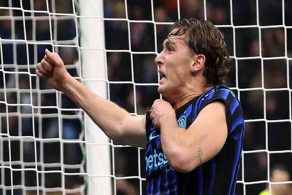 Inter in difficoltà, ma conquista la vittoria contro il Lecce: +6 sul Napoli!