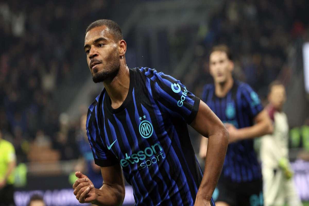 Inter in ripresa: sfida al Napoli con Darmian e Diouf pronti a tornare in campo