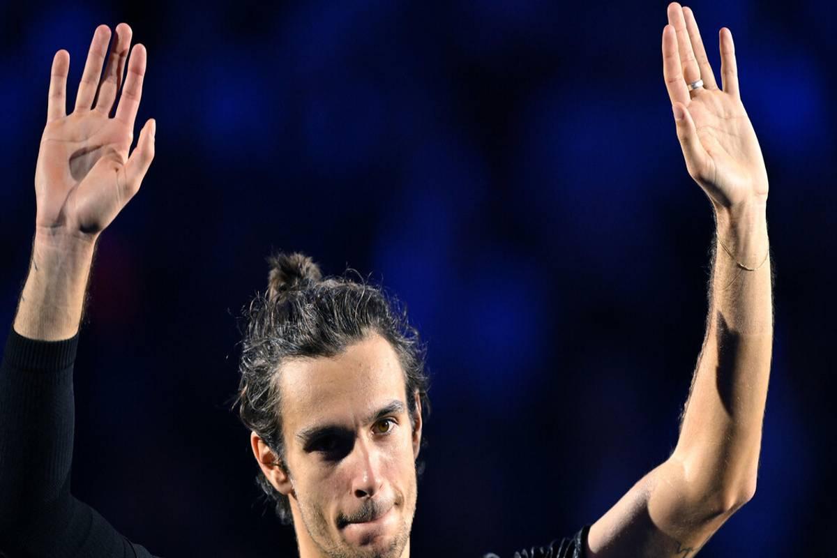 Italia in festa: Sinner e Musetti conquistano la top 5 del ranking Atp