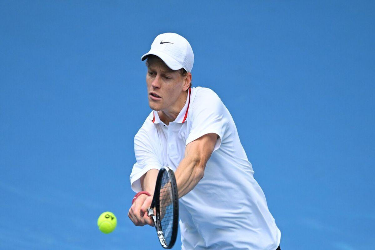 Italia in prima linea: cinque teste di serie pronte a brillare agli Australian Open