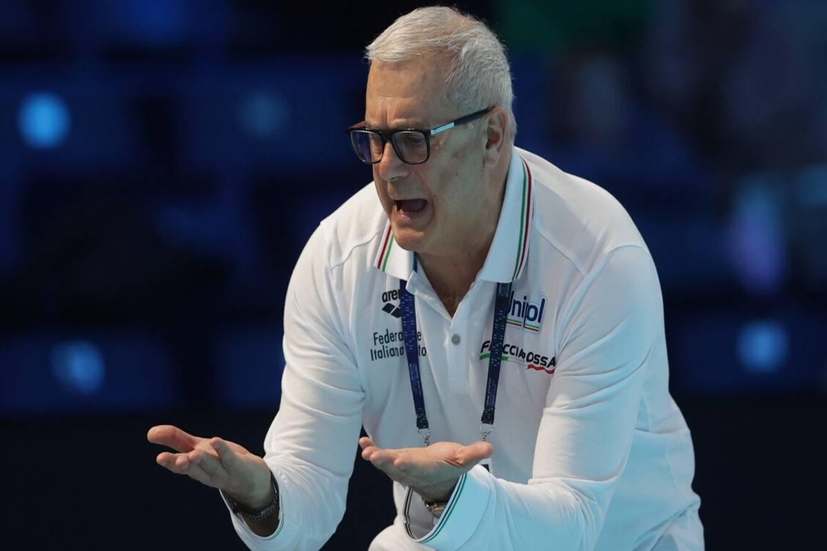 Italia trionfa contro la Georgia 16-14: una vittoria che conta agli Europei di pallanuoto