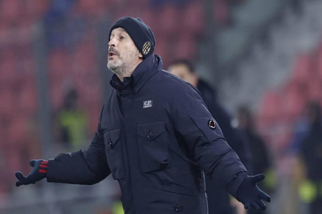 Italiano: è tempo di accelerare, Bologna-Verona per il grande rilancio