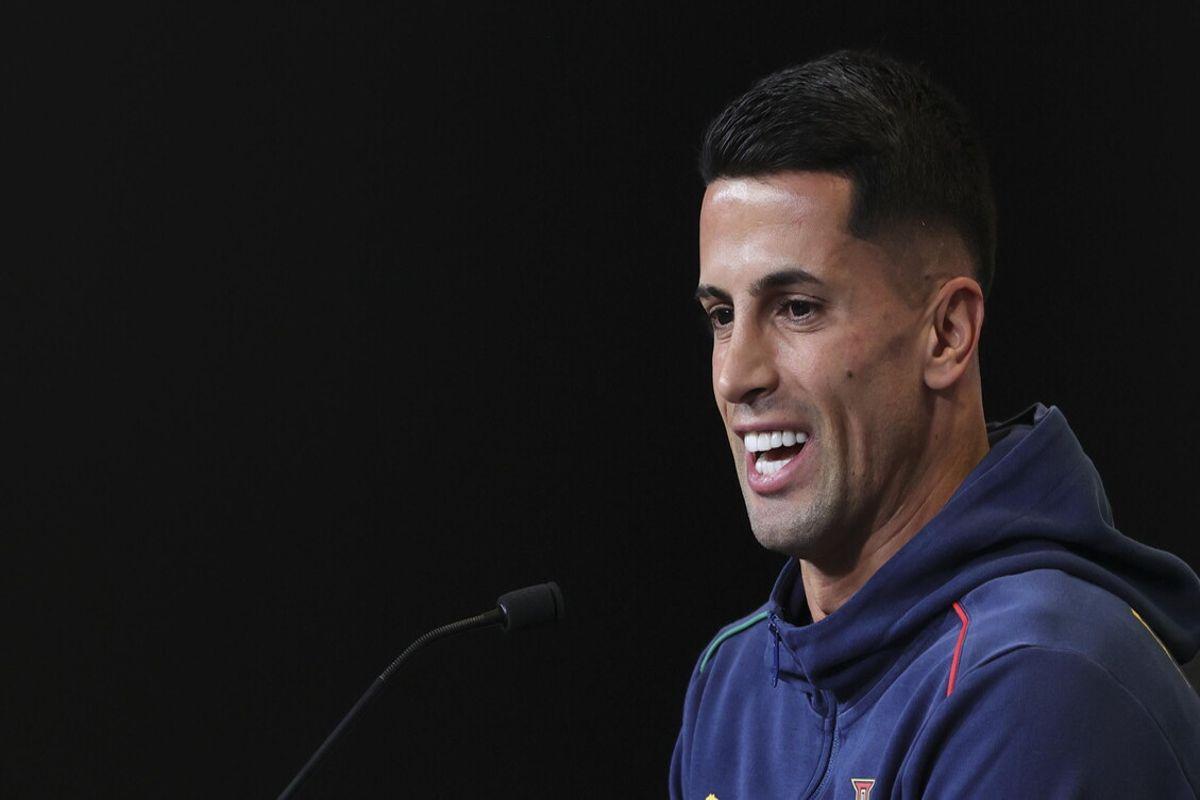 Joao Cancelo: il nuovo acquisto del Barcellona dall'Al Hilal