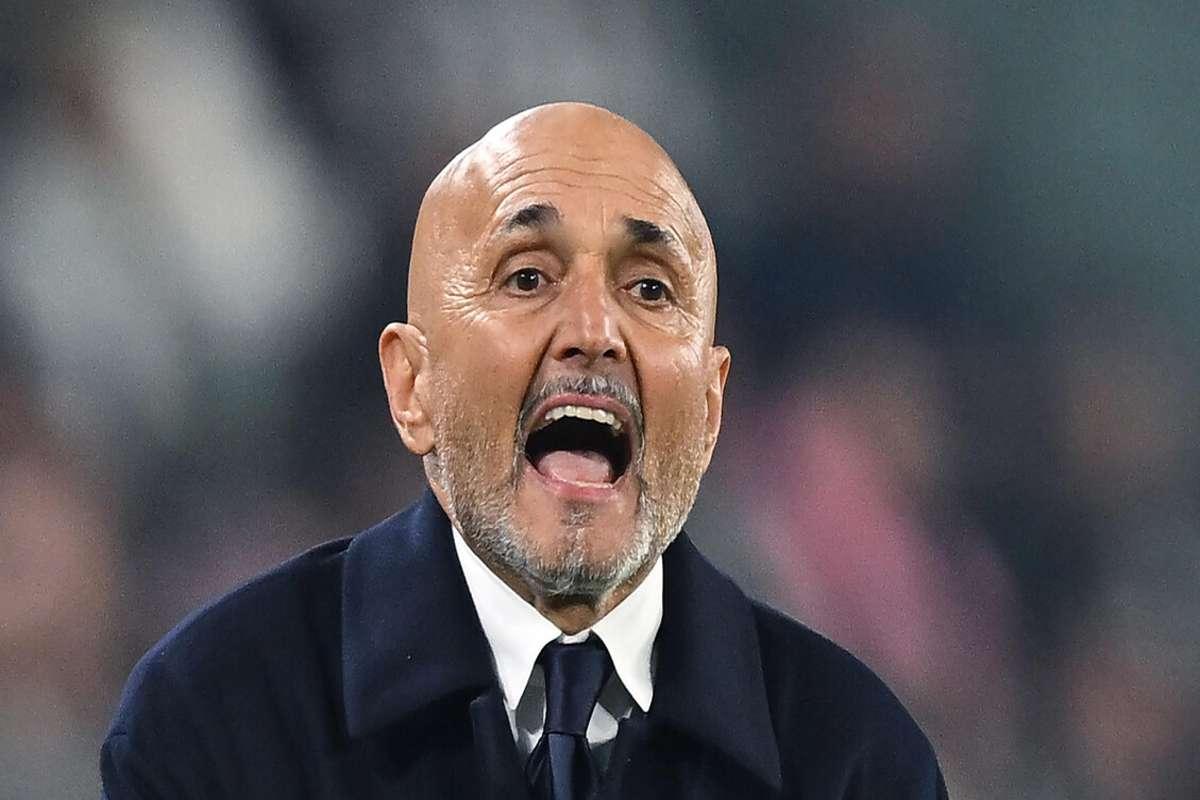 Juve, Spalletti: David è la chiave per una nuova fiducia