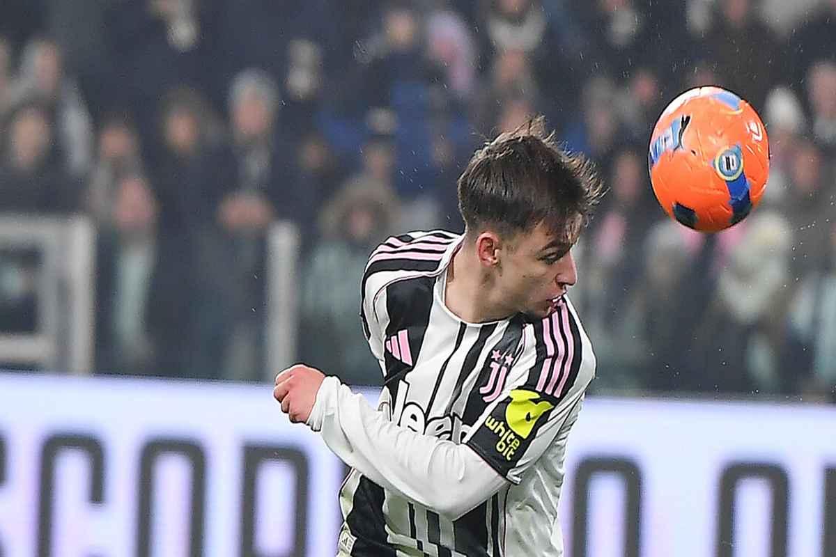 Juve a caccia di riscatto: assenti Kelly e Conceicao contro il Sassuolo