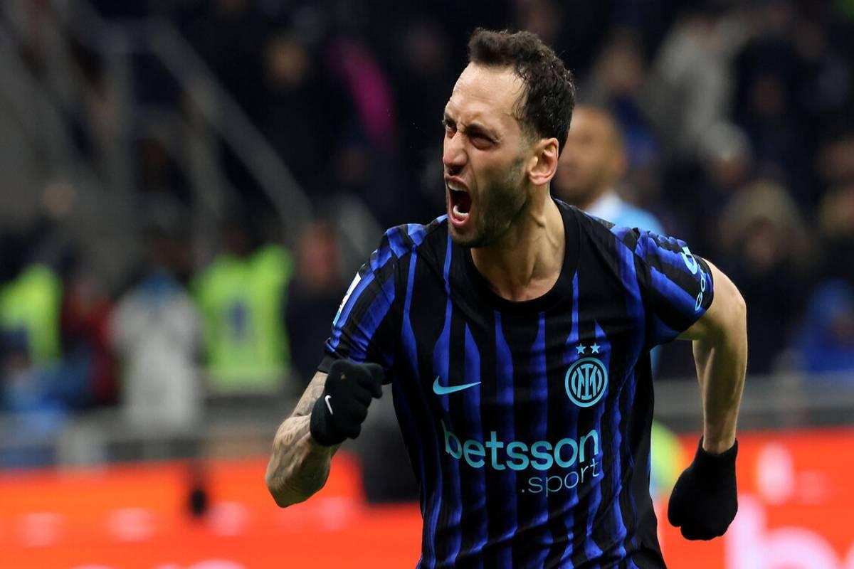 Juve e Roma in corsa per Fortini, Calhanoglu nel mirino delle squadre turche