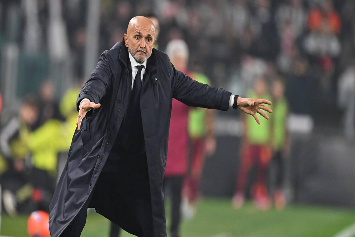Juve in cerca di riscatto: Spalletti promette soddisfazioni ai tifosi