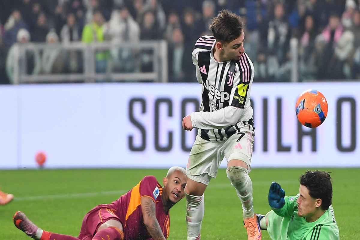 Juve: la corsa alla Champions e la sfida per lo scudetto