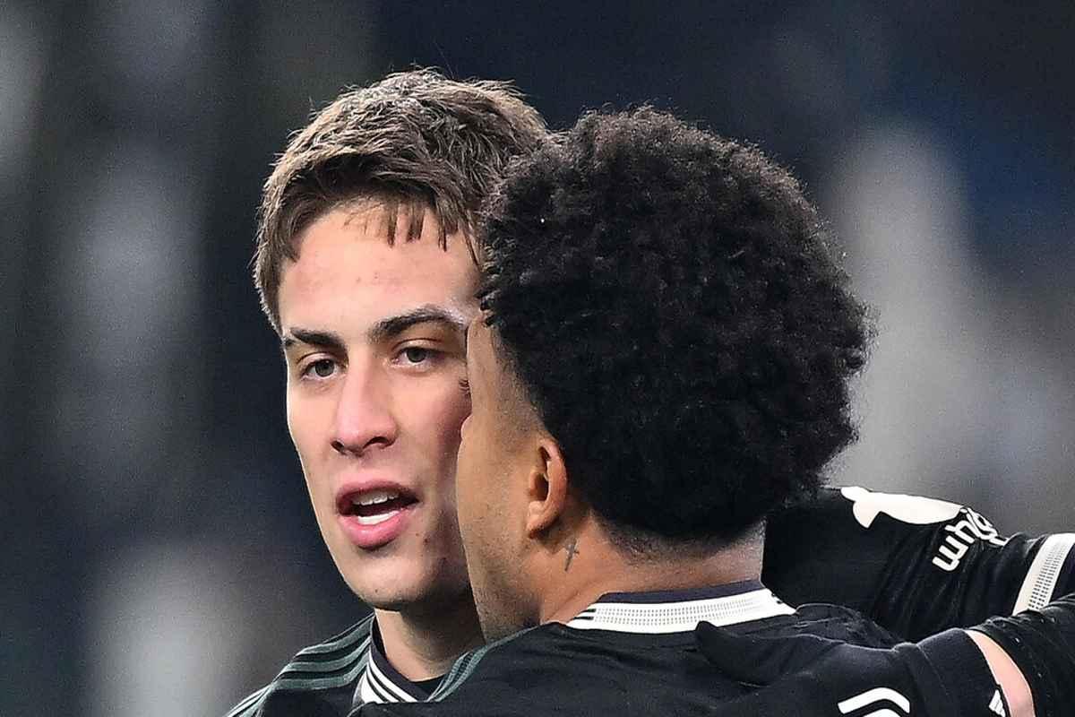 Juventus delude: David fallisce un rigore e il Lecce strappa un pareggio