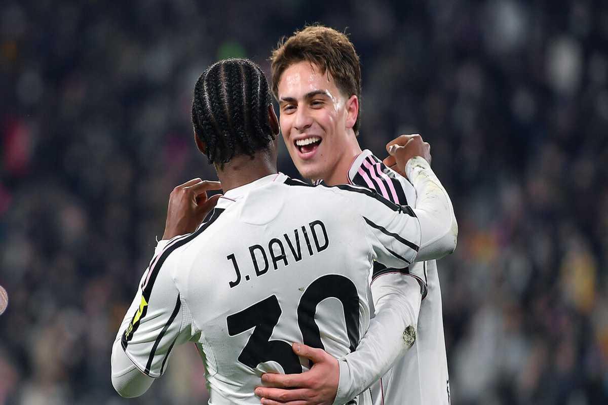 Juventus inarrestabile: il Napoli cade a Torino con un secco 3-0