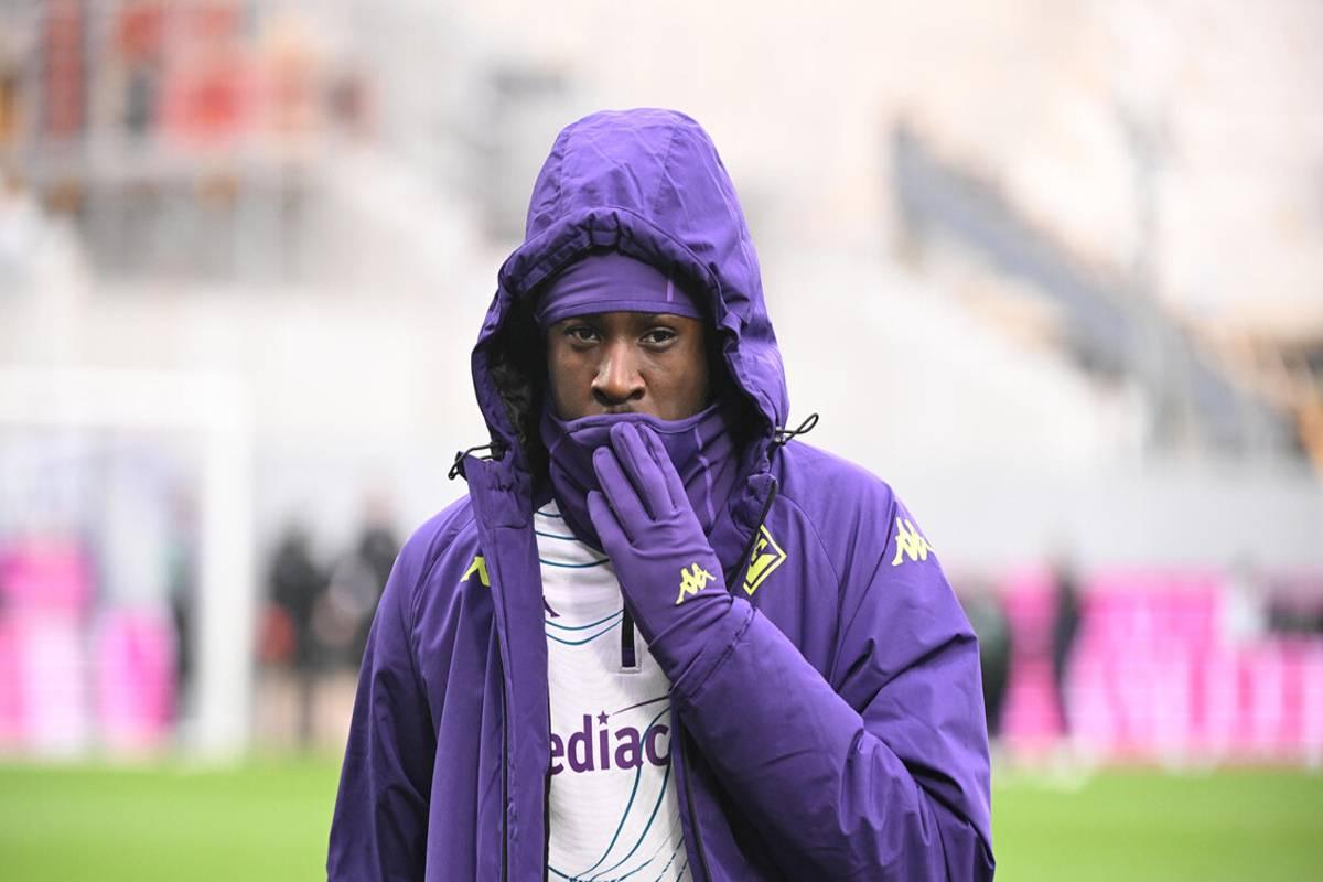 Kean risveglia la Fiorentina: vittoria di misura sulla Cremonese