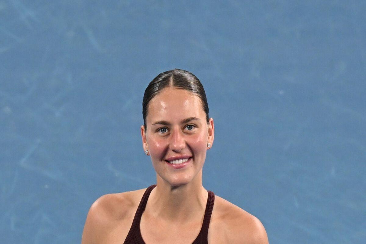 Kostyuk rifiuta di stringere la mano a Sabalenka: In Ucraina si muore ogni giorno