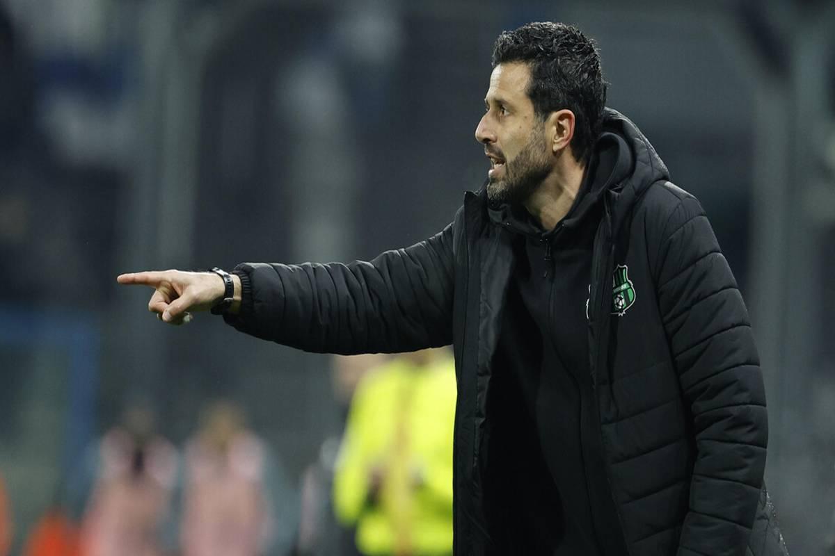 La Juve supera il Sassuolo: una sconfitta che fa riflettere per Grosso