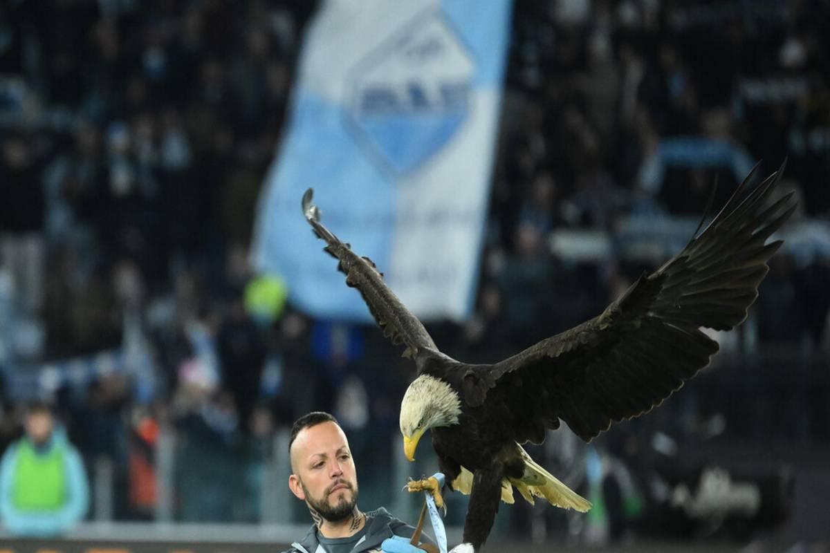 La Lazio festeggia 126 anni: una grande festa per i tifosi