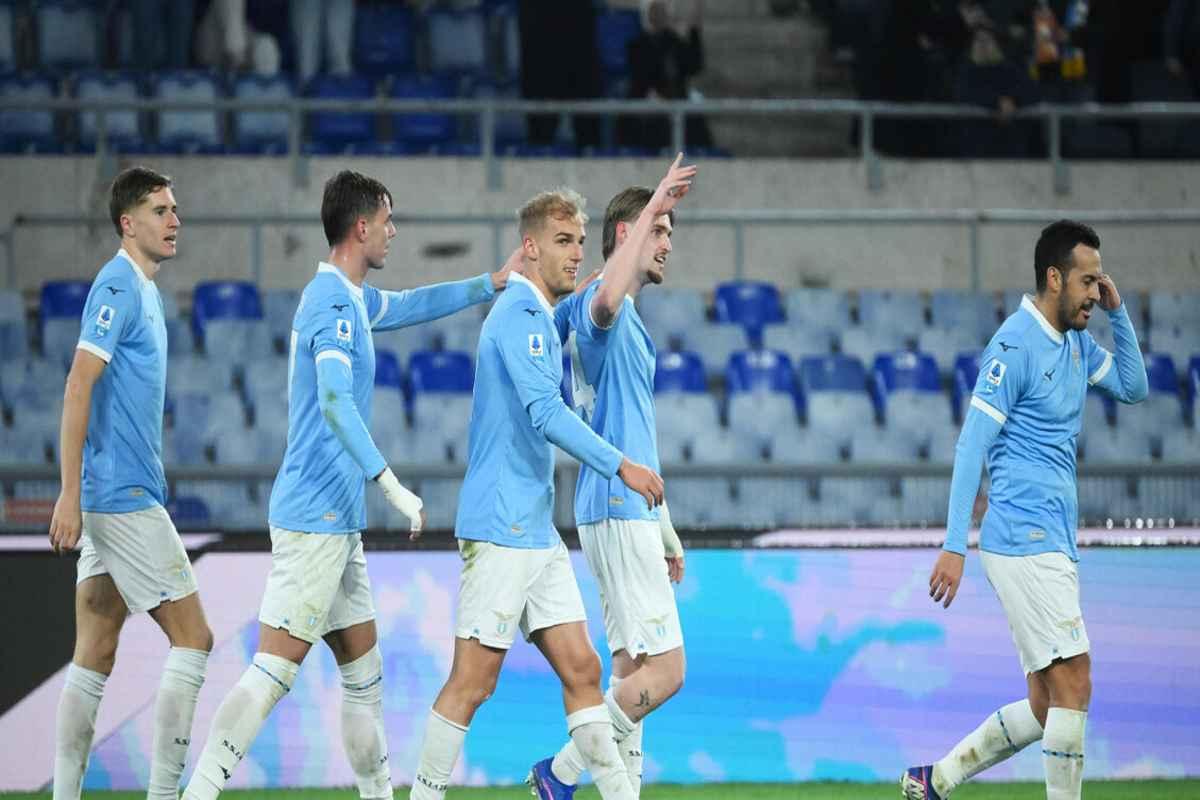La Lazio ribalta il Genoa: un emozionante 3-2 all'Olimpico nella ripresa