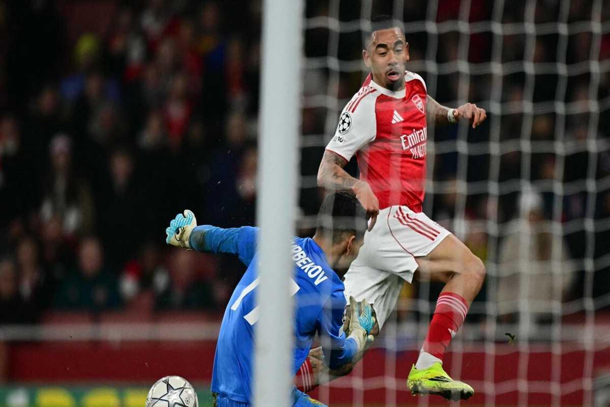 La Premier League conquista l'Europa: la Champions è un affare inglese