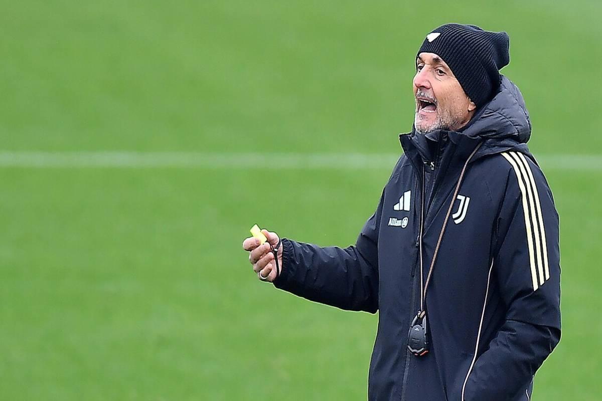 La rinascita della Juve: Spalletti non molla David