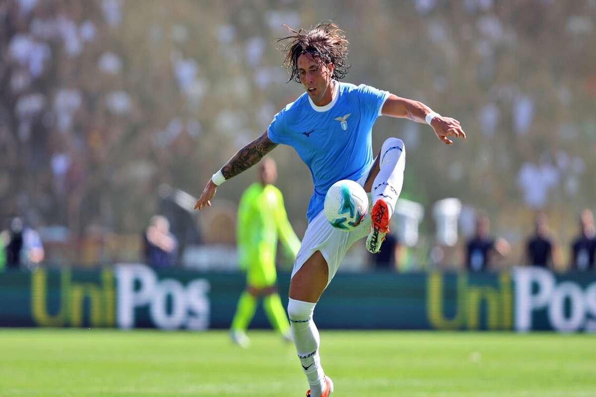 Lazio: Pellegrini promette una svolta, pronti a reagire!